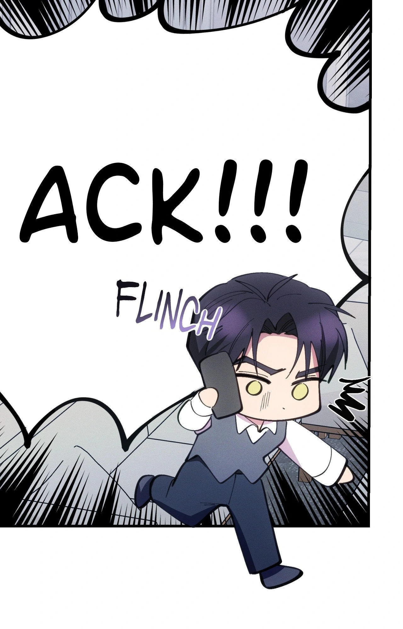 Be My Baby Chapter 28 - Page 10