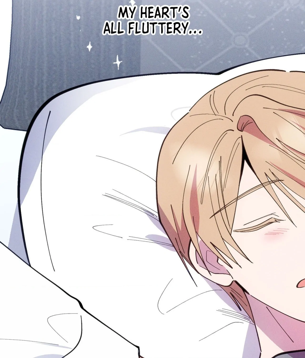 Be My Baby Chapter 29 - Page 2