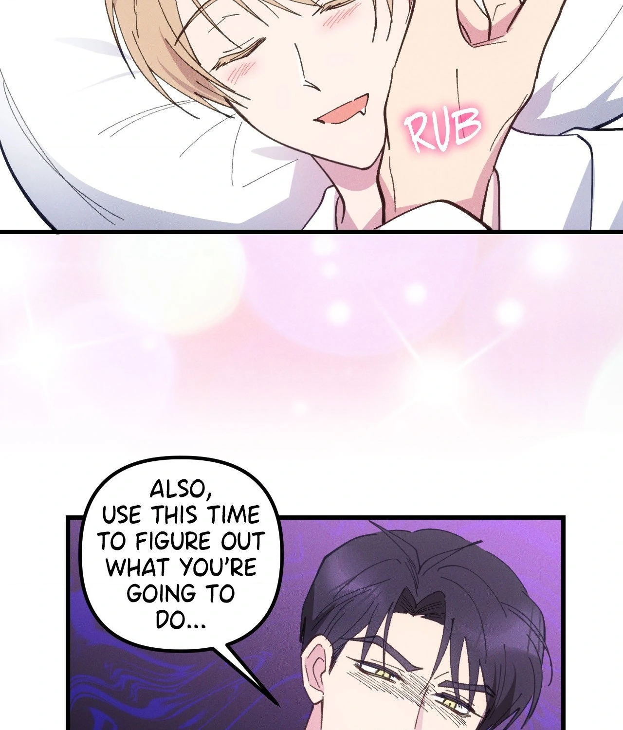 Be My Baby Chapter 29 - Page 11