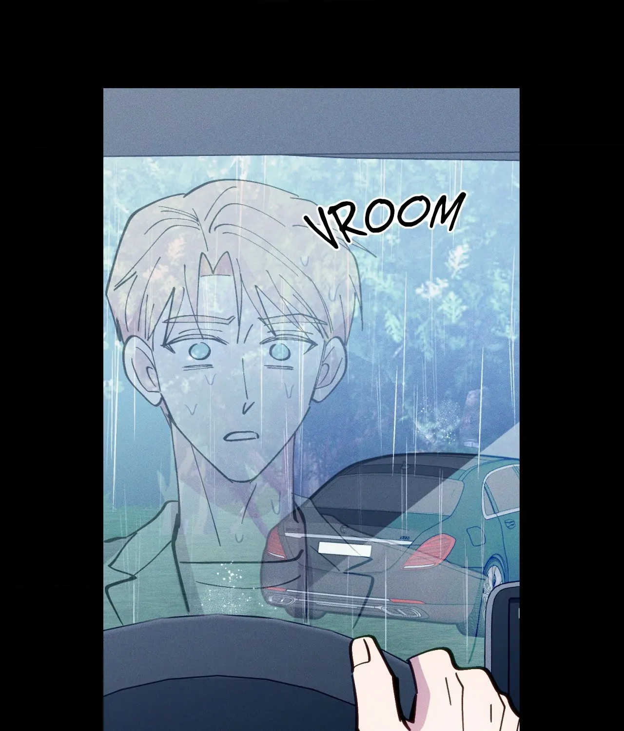 Be My Baby Chapter 29 - Page 101