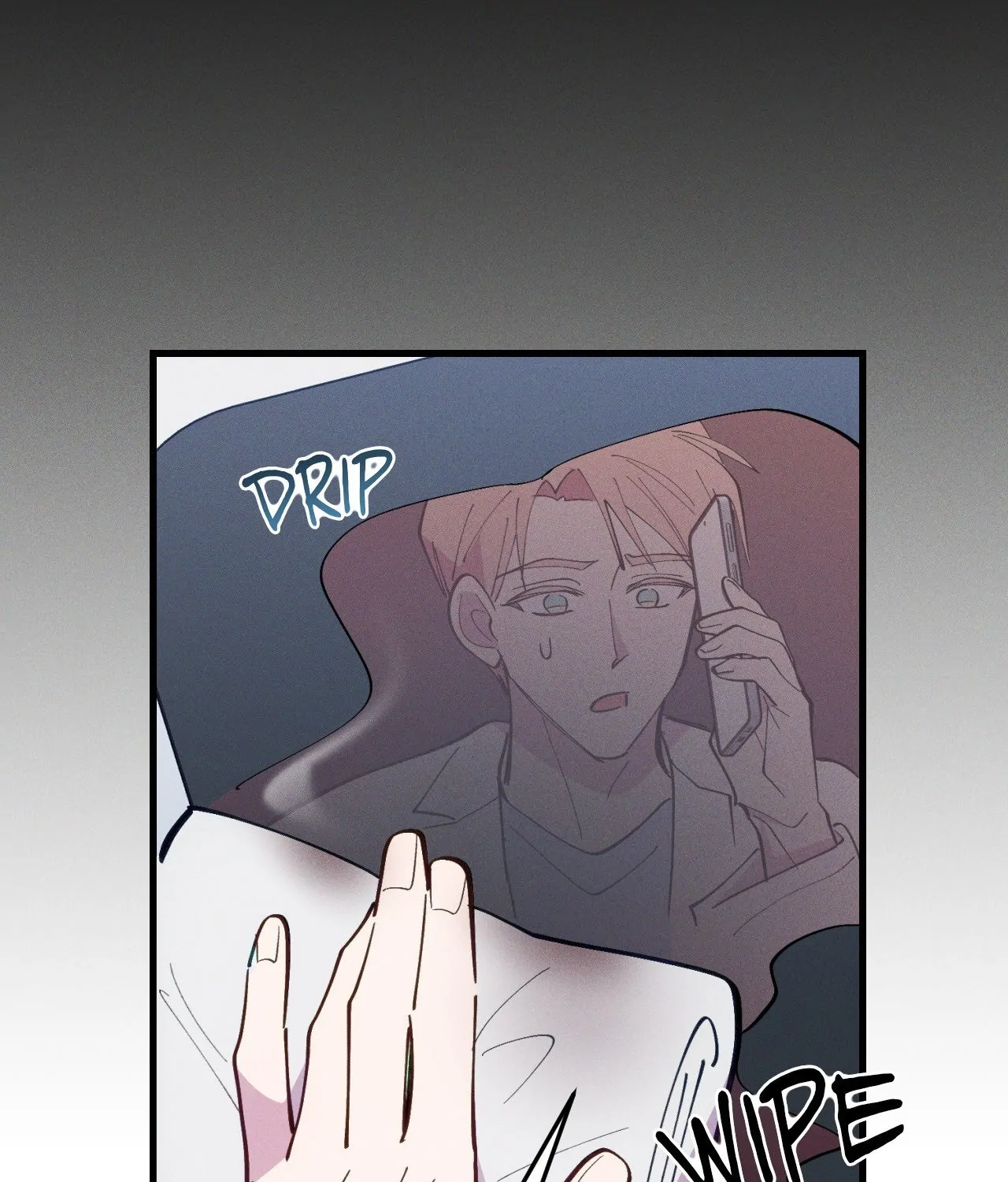 Be My Baby Chapter 29 - Page 103