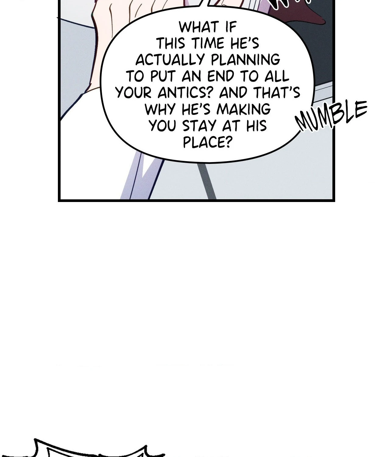 Be My Baby Chapter 29 - Page 104