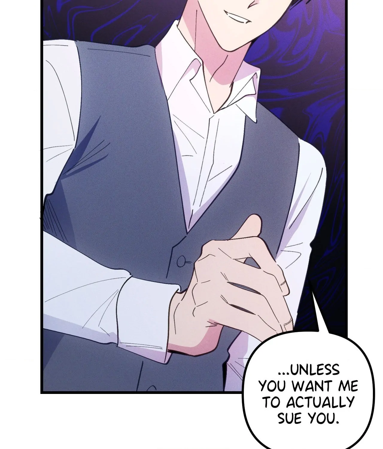 Be My Baby Chapter 29 - Page 12