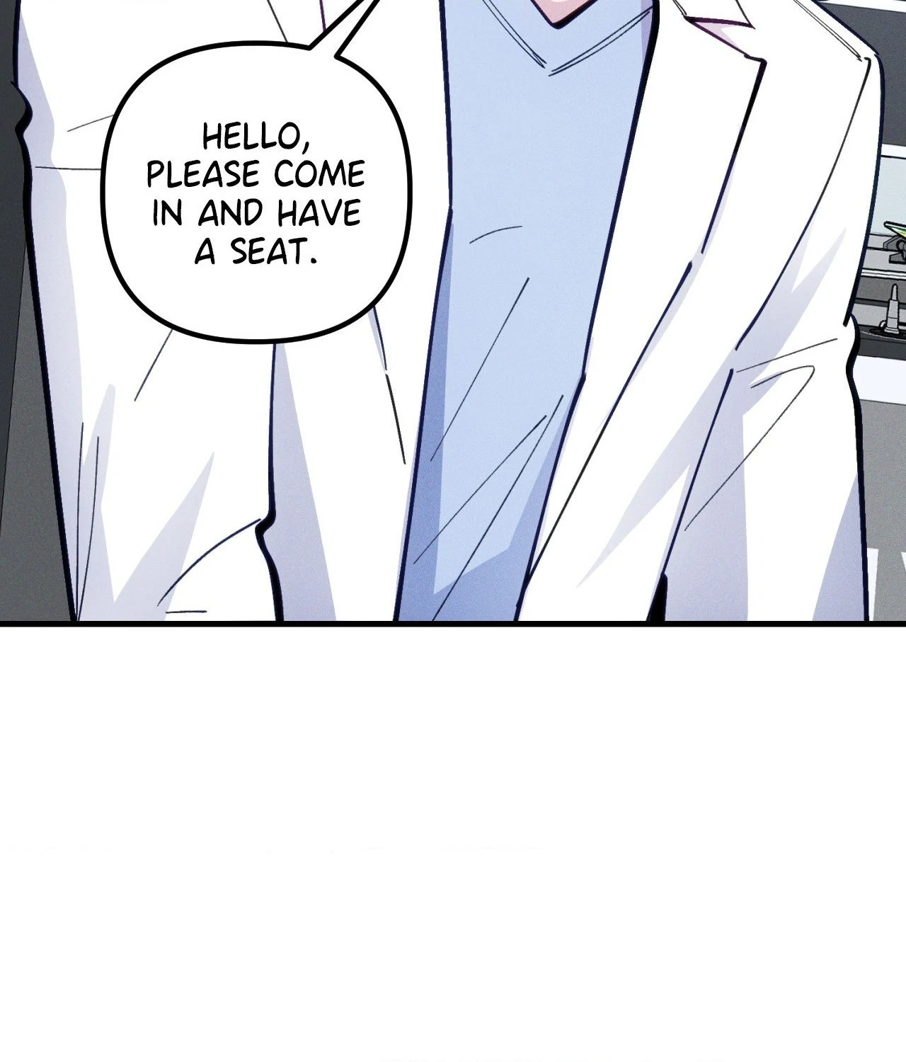 Be My Baby Chapter 29 - Page 112