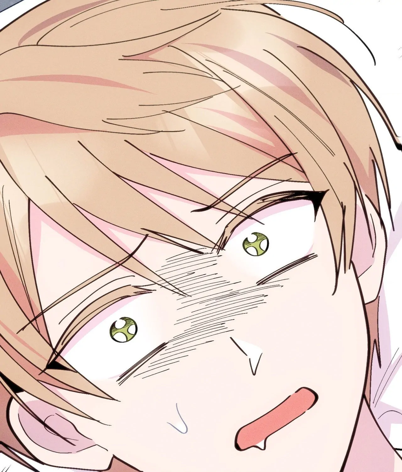 Be My Baby Chapter 29 - Page 14