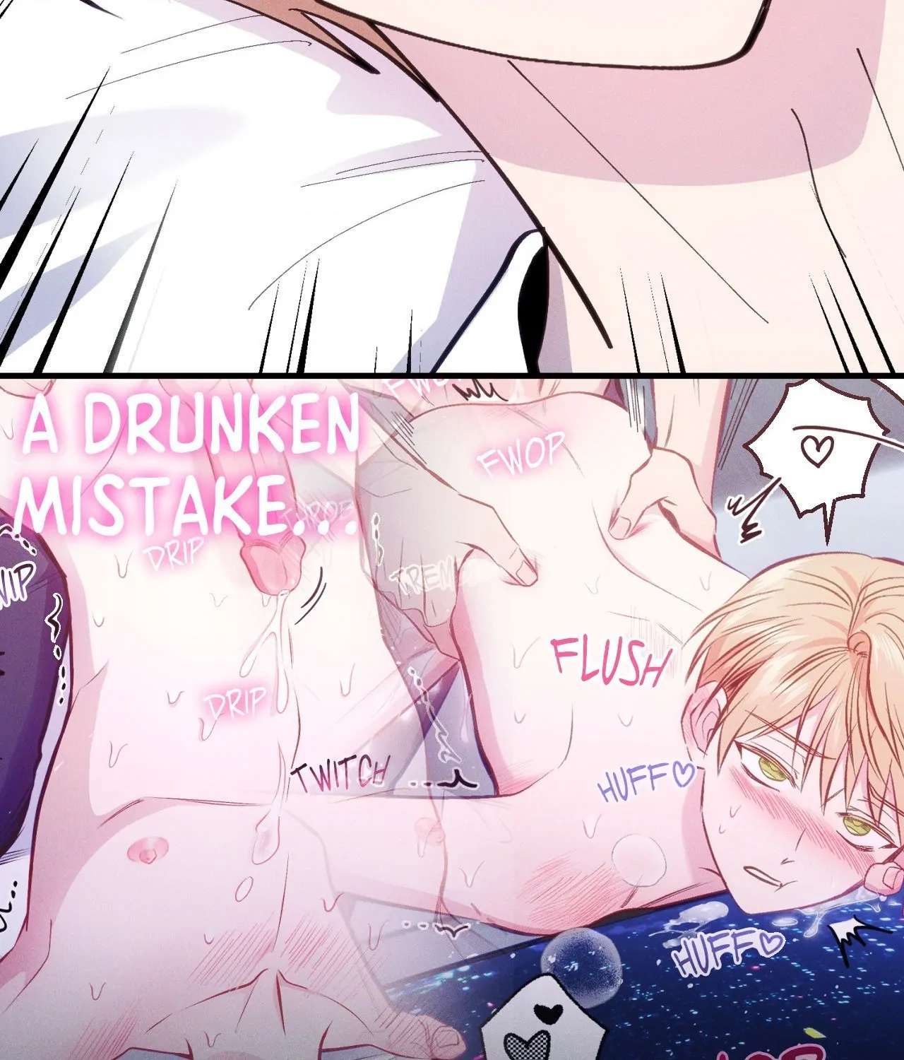 Be My Baby Chapter 29 - Page 15