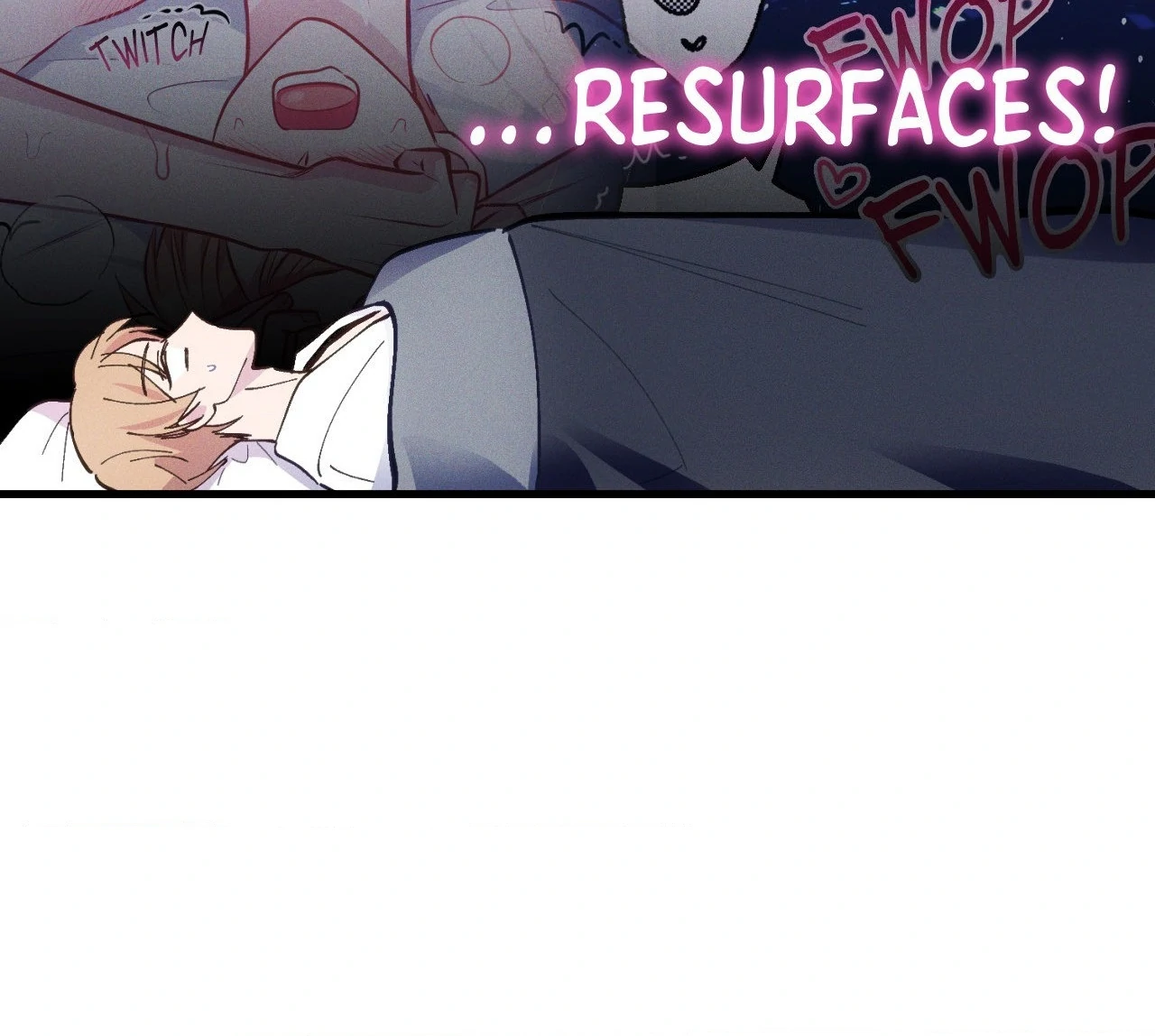 Be My Baby Chapter 29 - Page 16