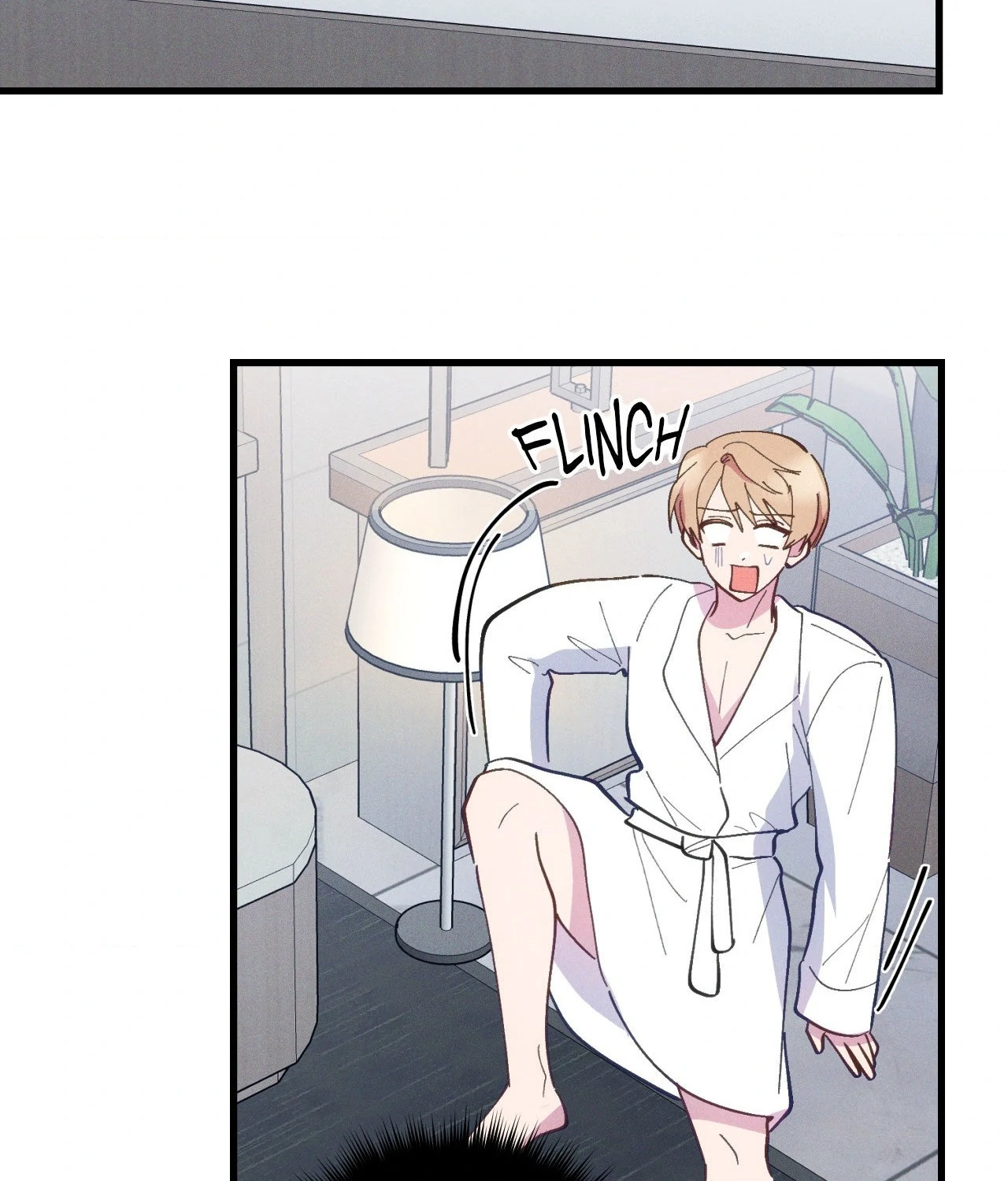 Be My Baby Chapter 29 - Page 18