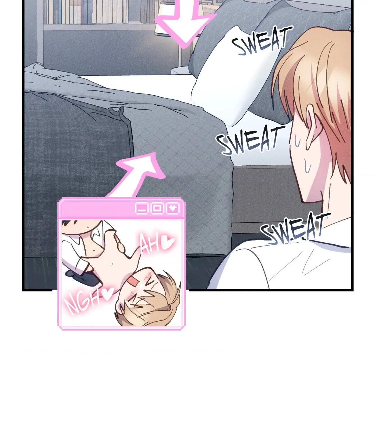 Be My Baby Chapter 29 - Page 20