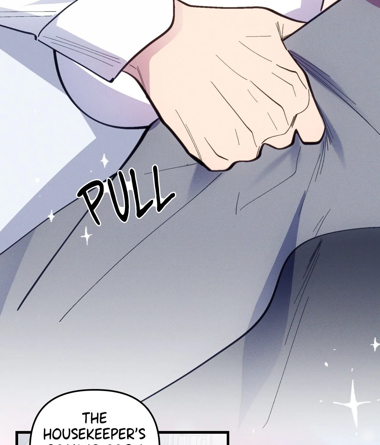 Be My Baby Chapter 29 - Page 3