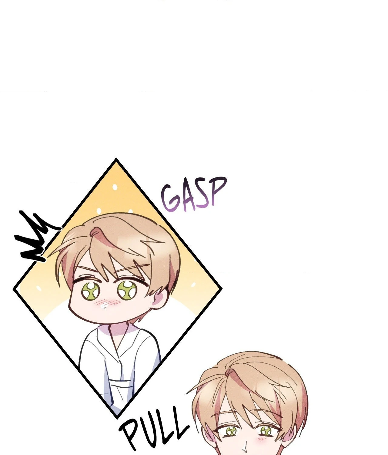 Be My Baby Chapter 29 - Page 21