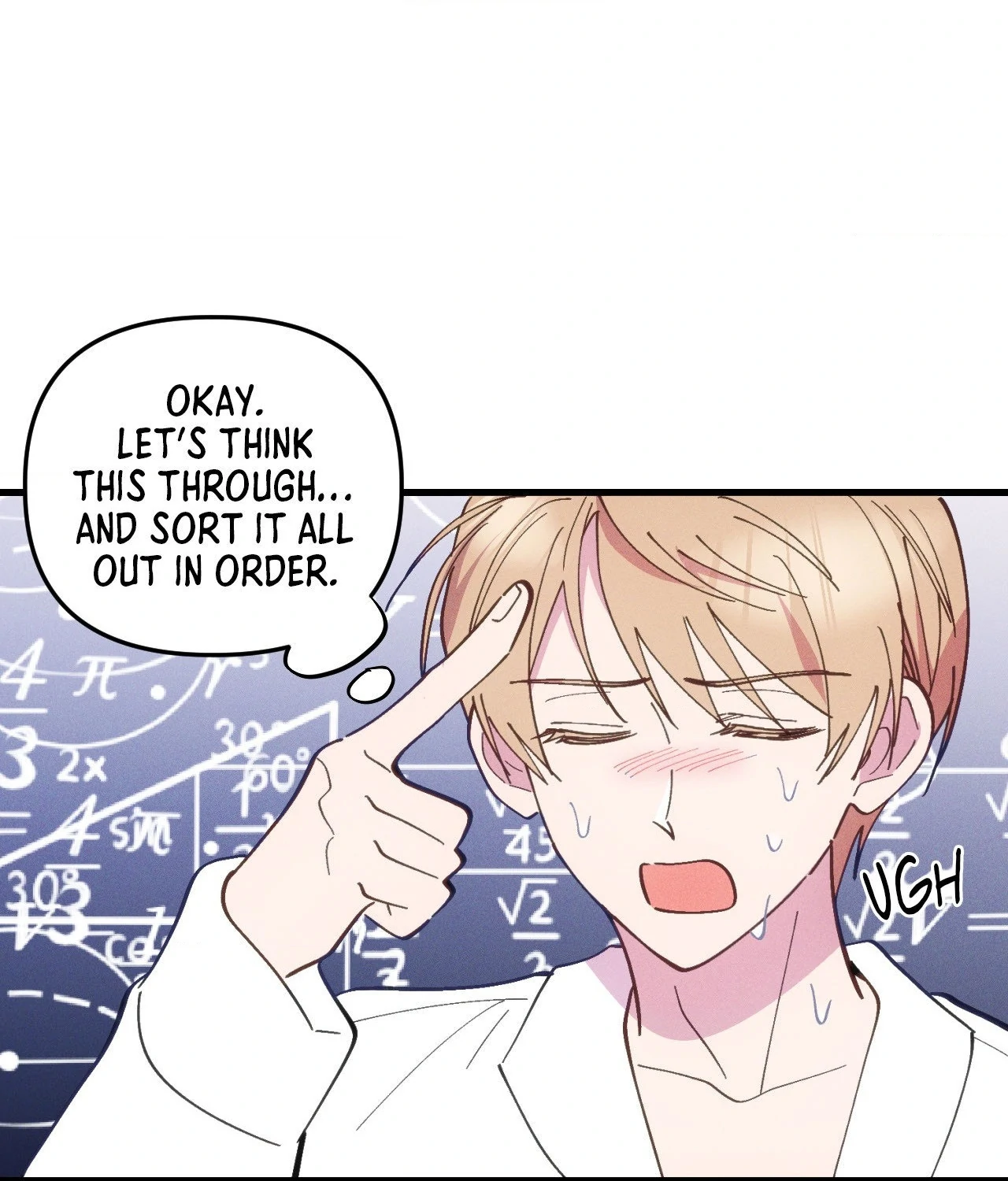 Be My Baby Chapter 29 - Page 23