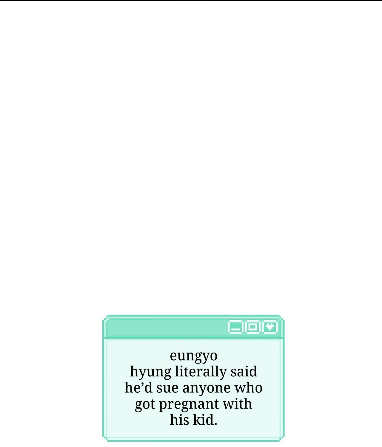 Be My Baby Chapter 29 - Page 24