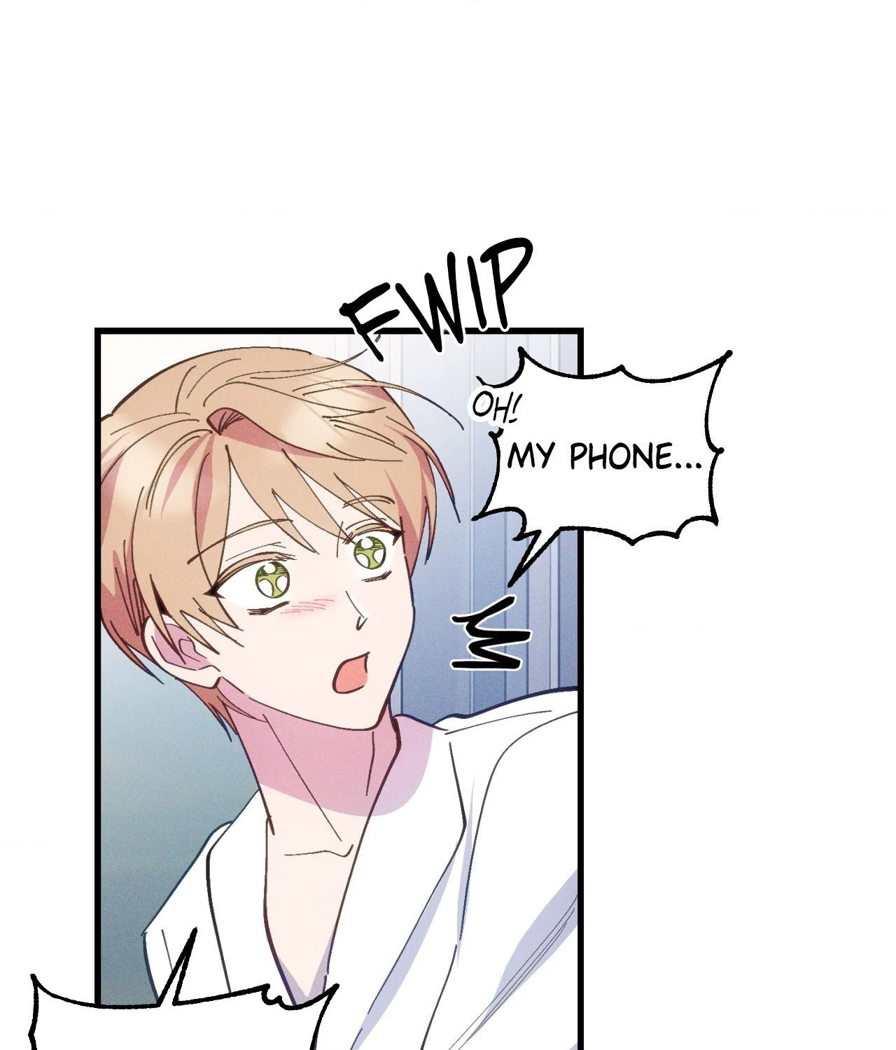 Be My Baby Chapter 29 - Page 31