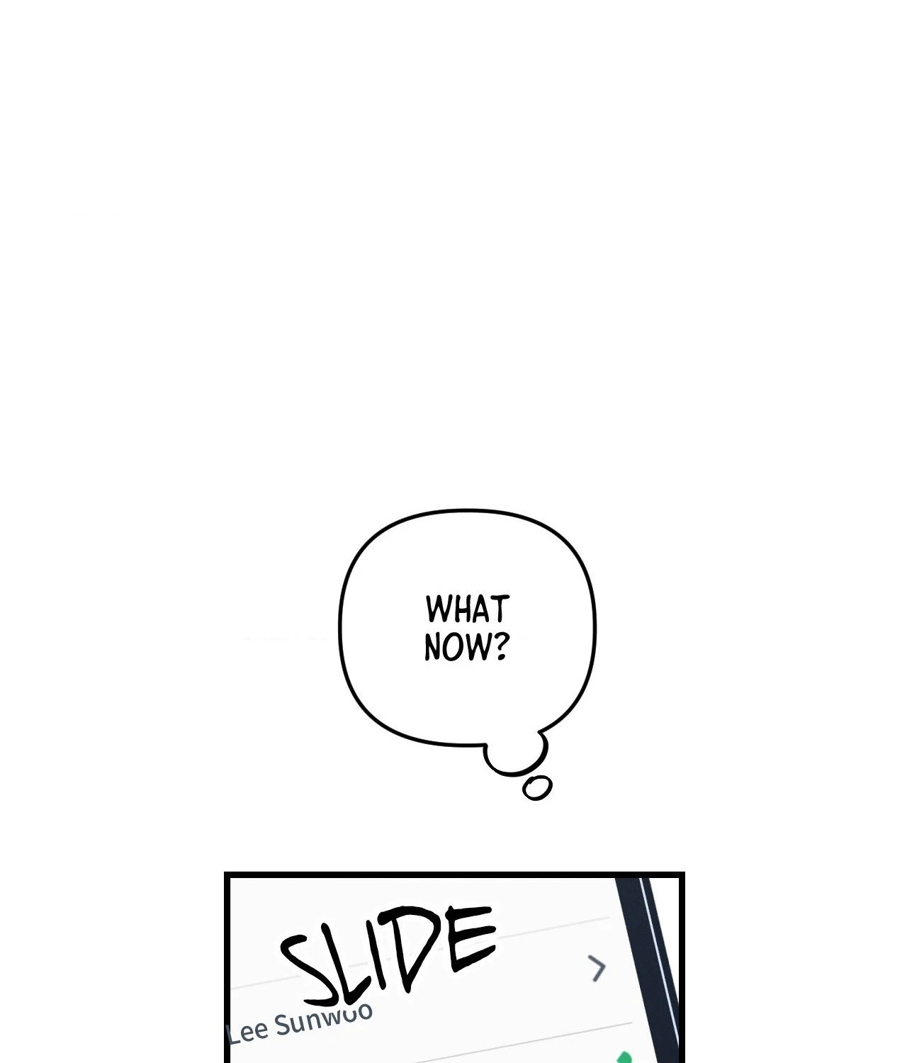 Be My Baby Chapter 29 - Page 35