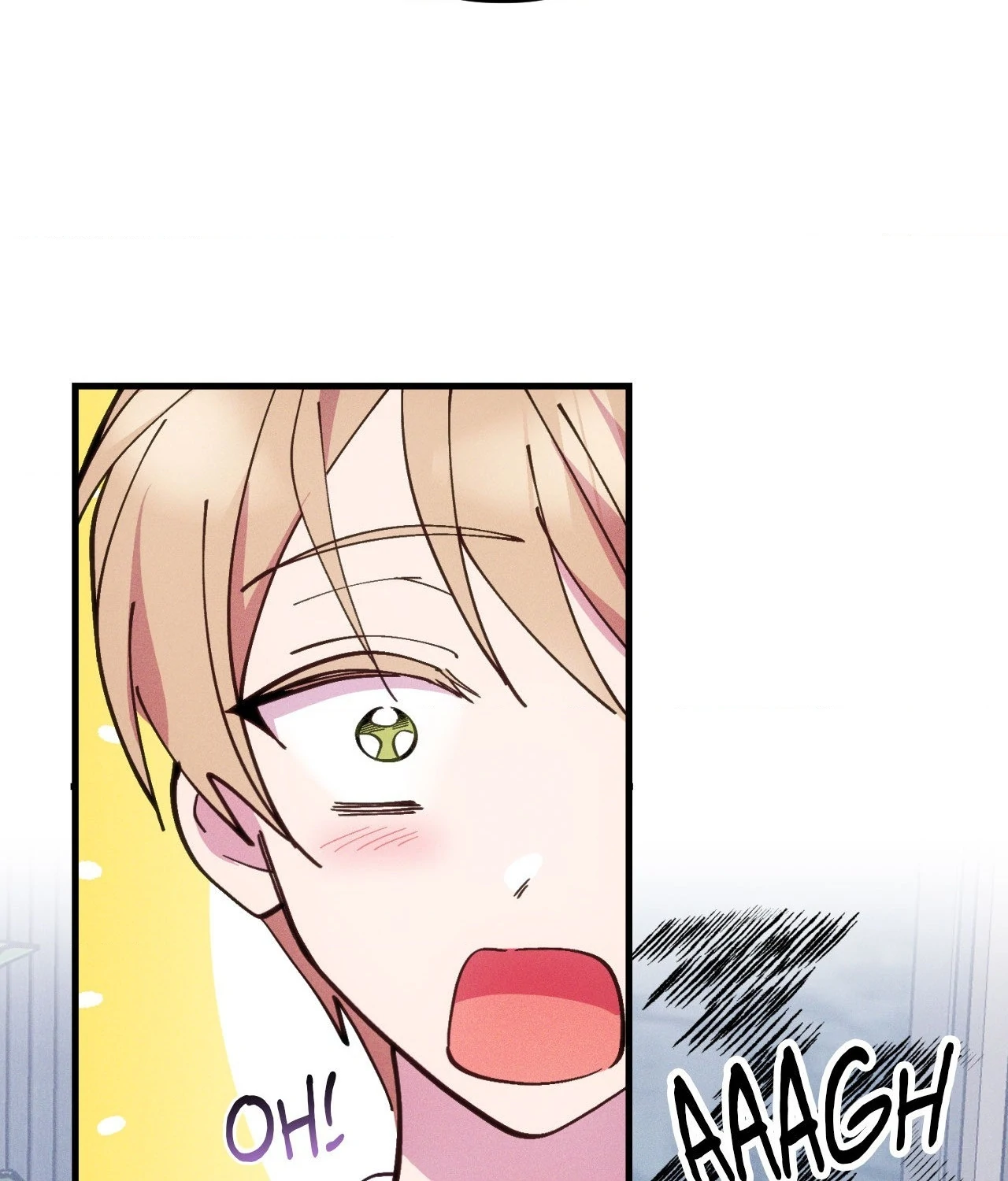 Be My Baby Chapter 29 - Page 37