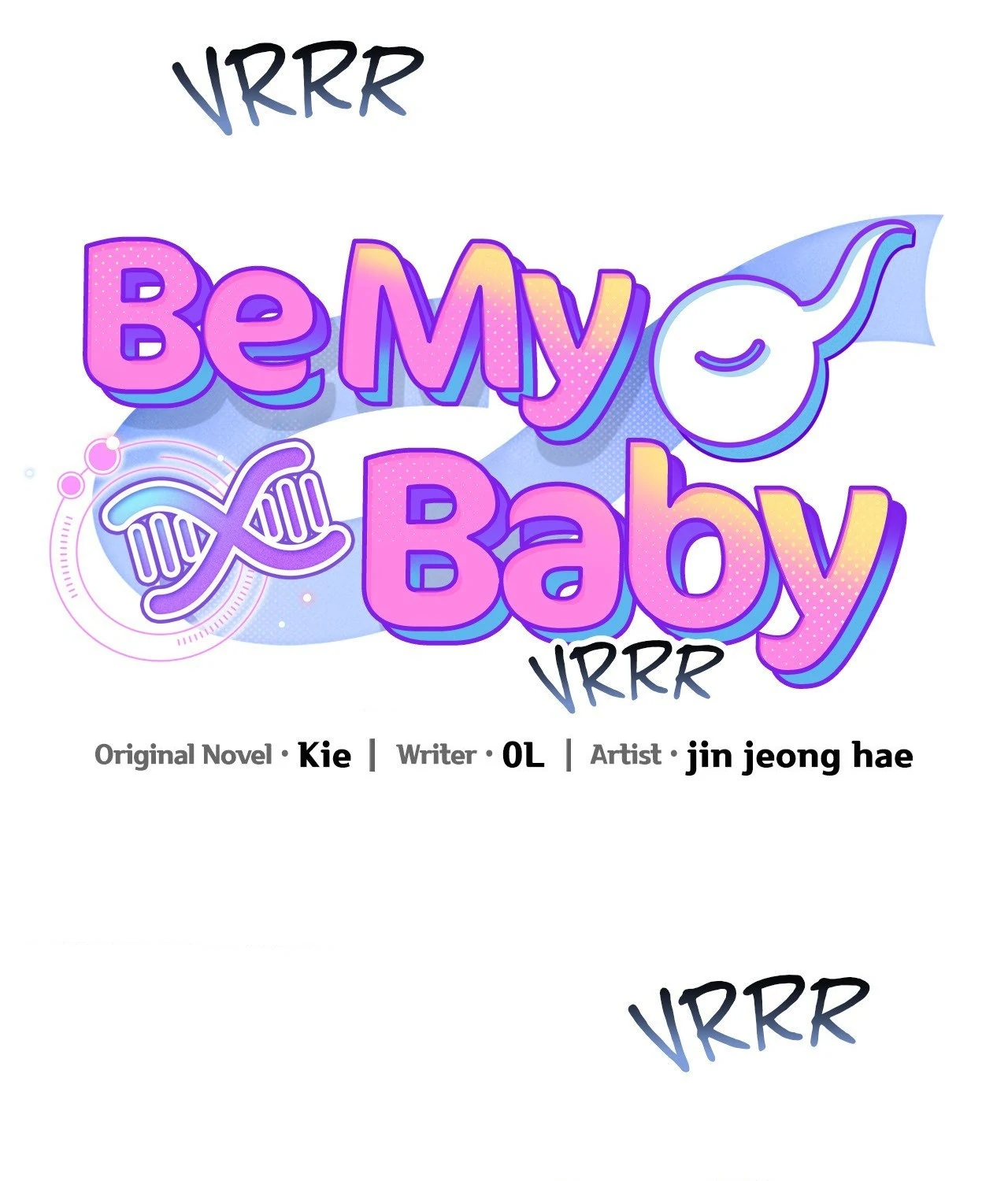 Be My Baby Chapter 29 - Page 40