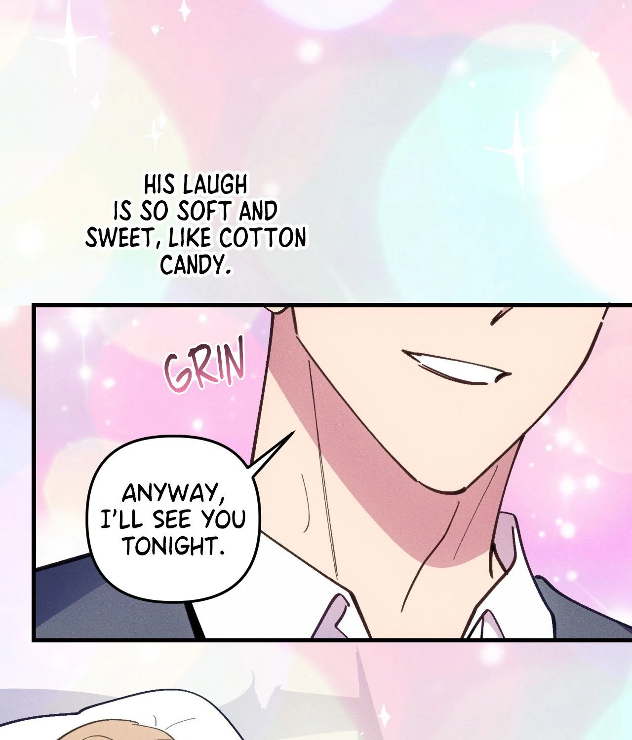 Be My Baby Chapter 29 - Page 5