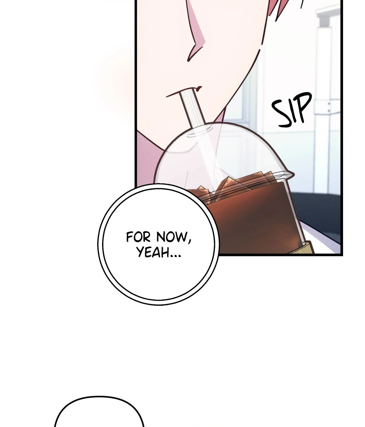 Be My Baby Chapter 29 - Page 43