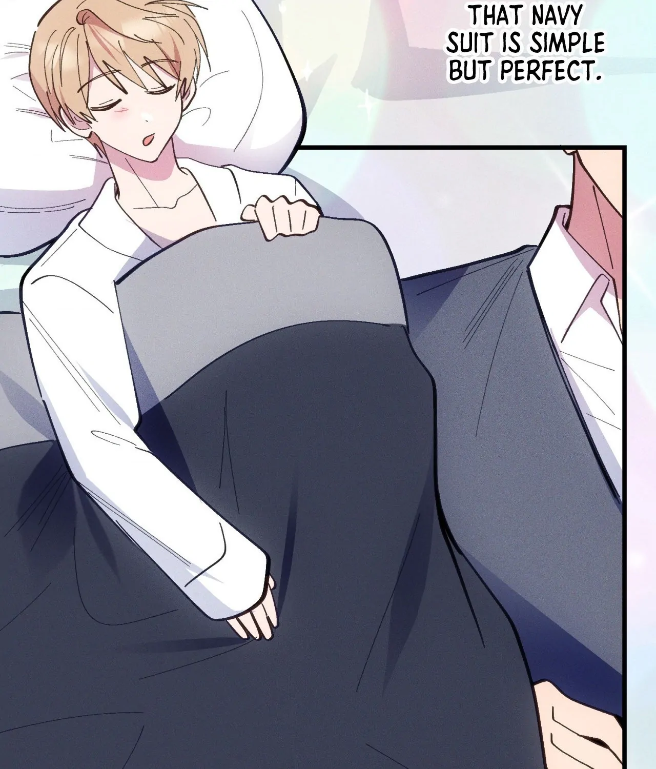 Be My Baby Chapter 29 - Page 6