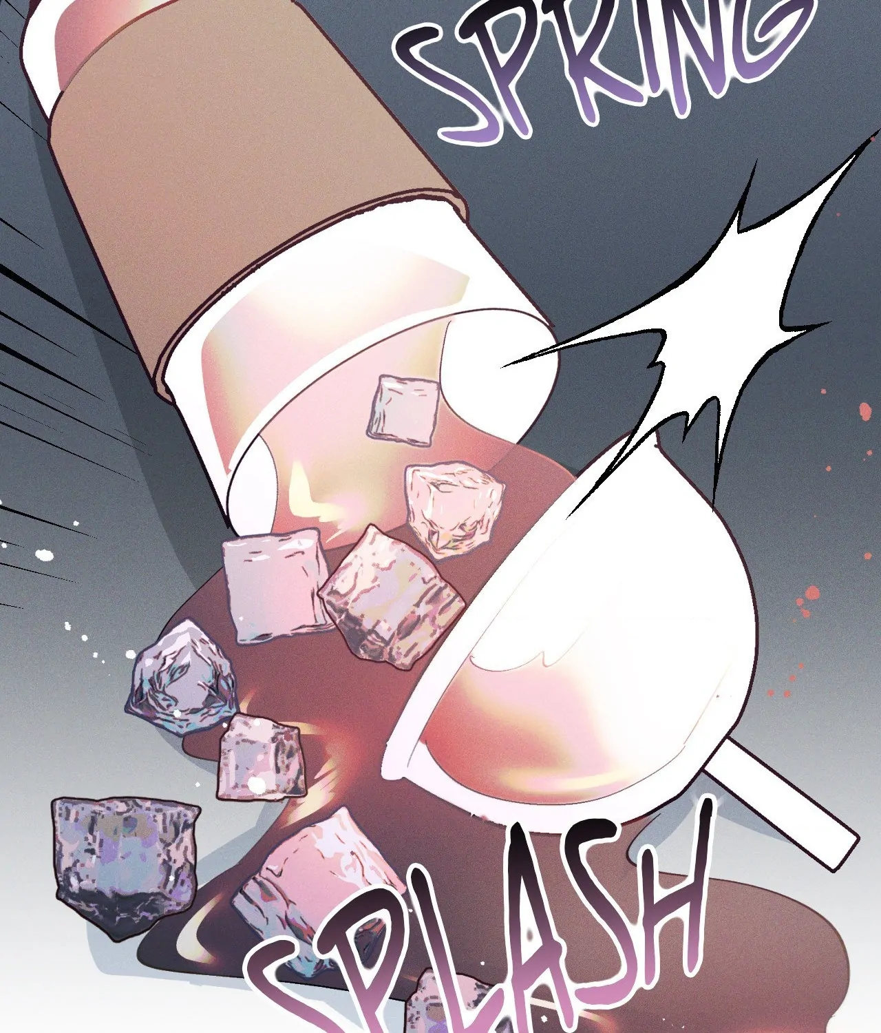 Be My Baby Chapter 29 - Page 59