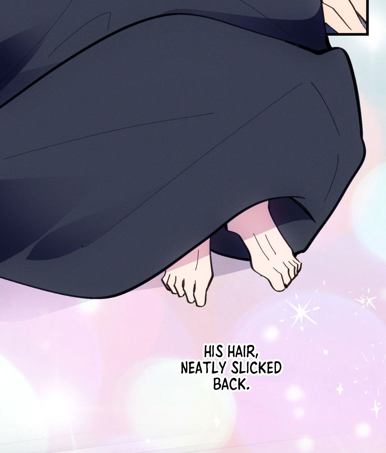 Be My Baby Chapter 29 - Page 7