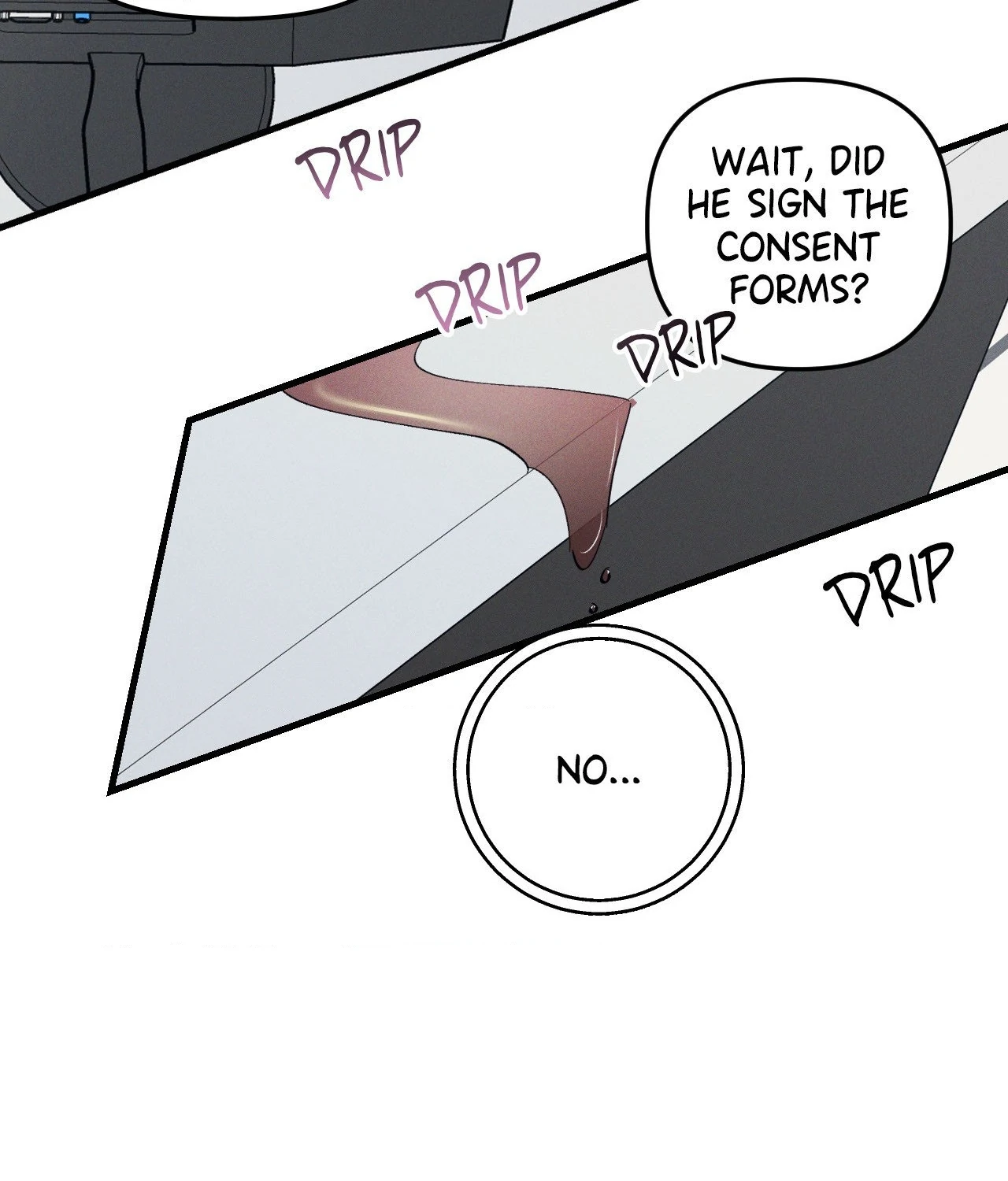 Be My Baby Chapter 29 - Page 62