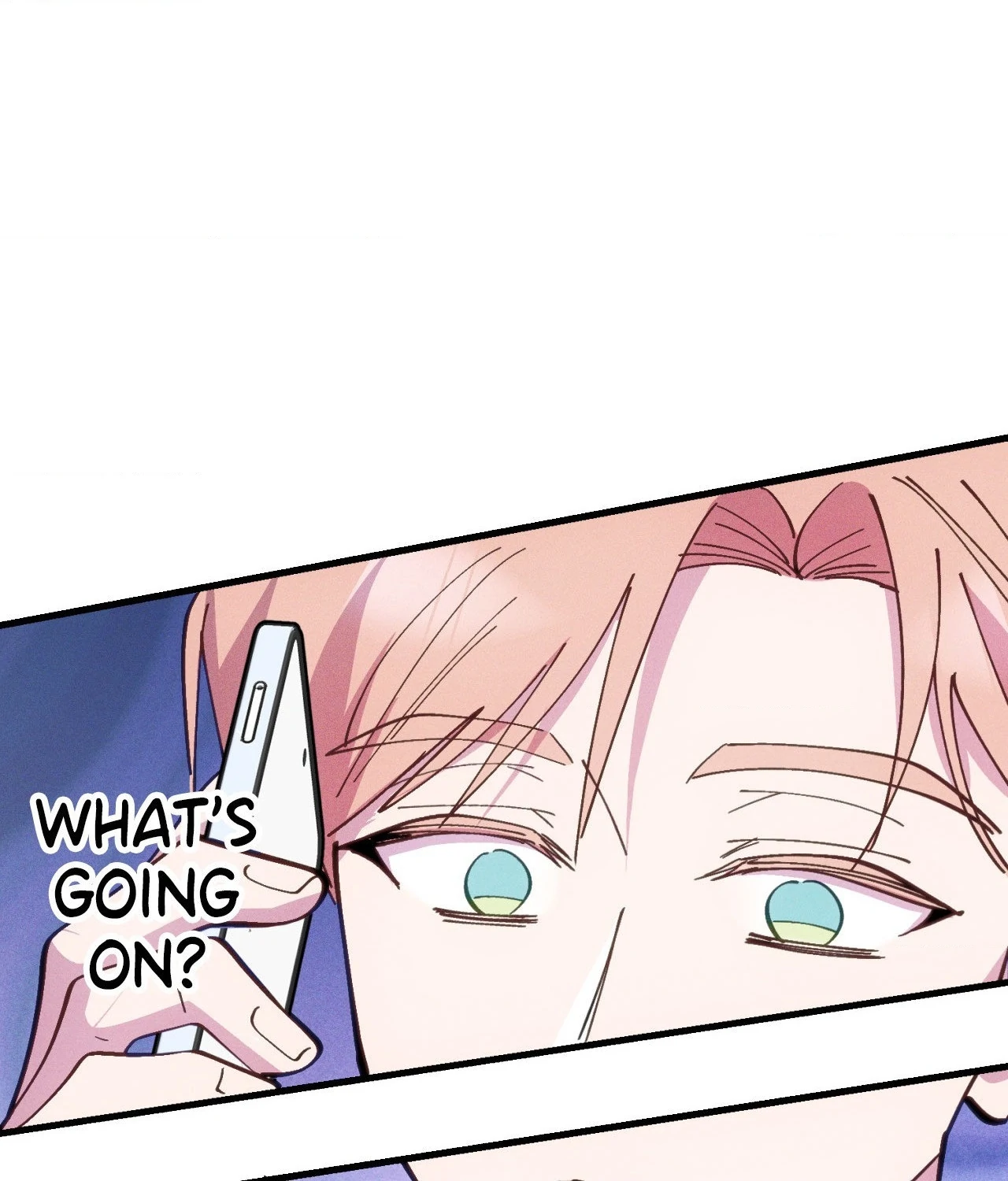 Be My Baby Chapter 29 - Page 63