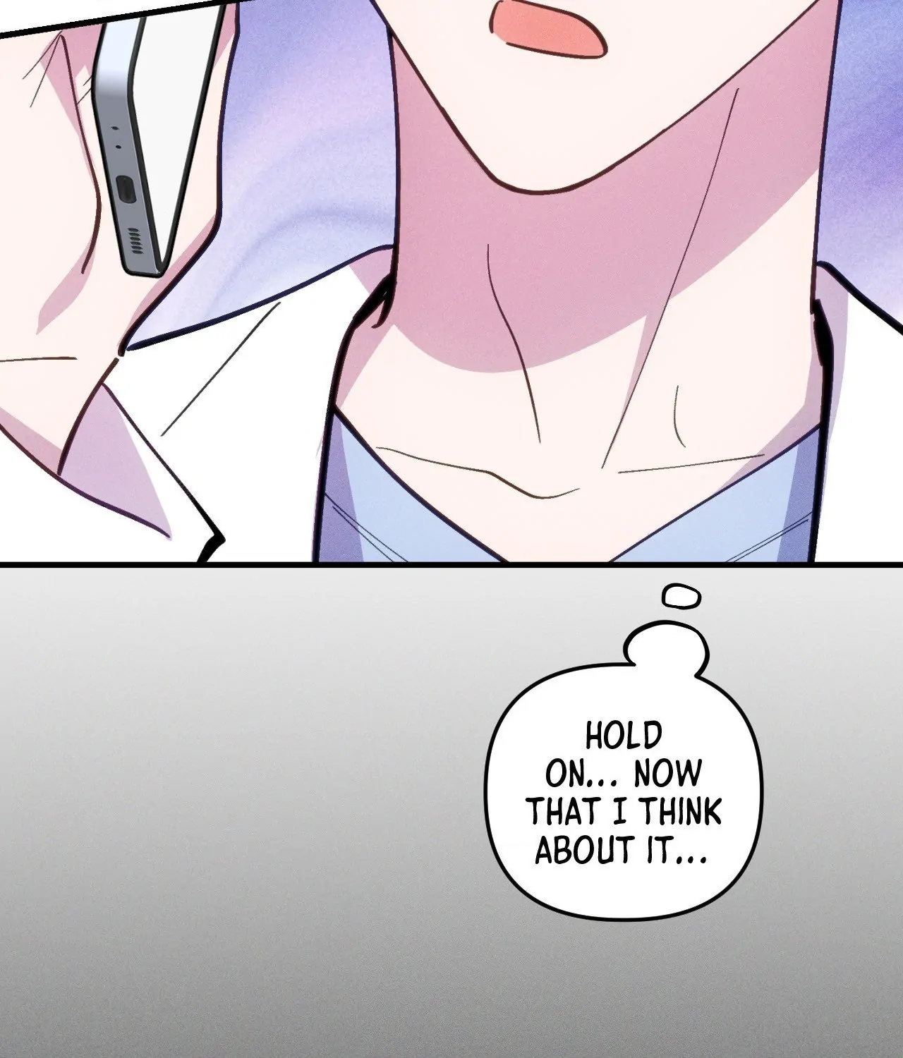 Be My Baby Chapter 29 - Page 64