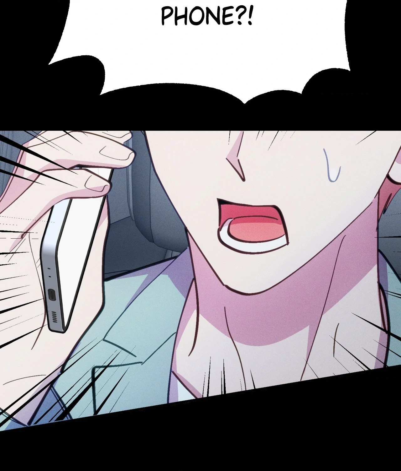 Be My Baby Chapter 29 - Page 66