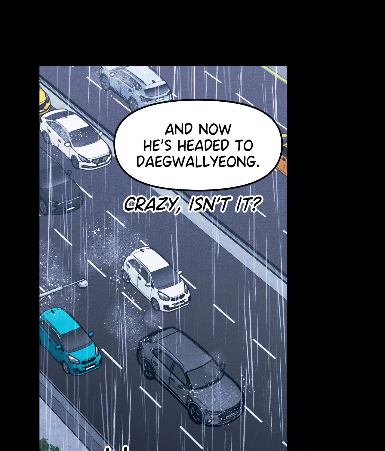 Be My Baby Chapter 29 - Page 69