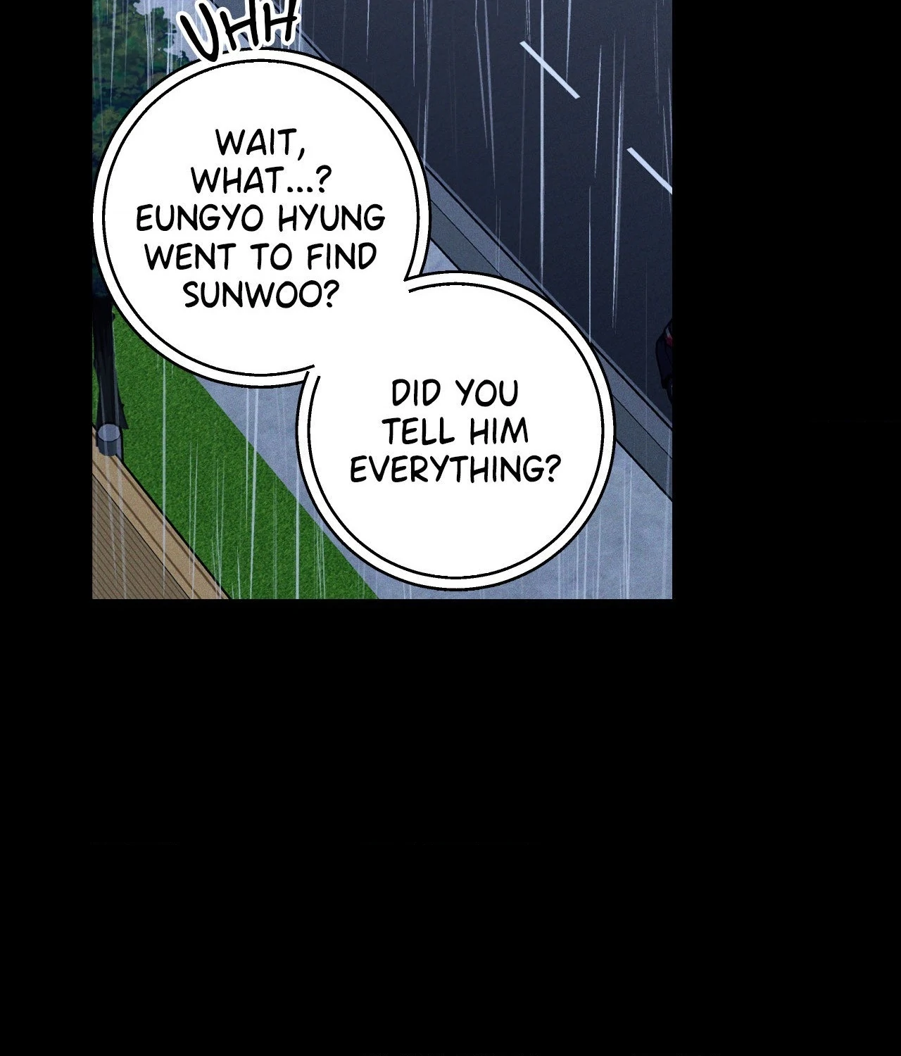 Be My Baby Chapter 29 - Page 70