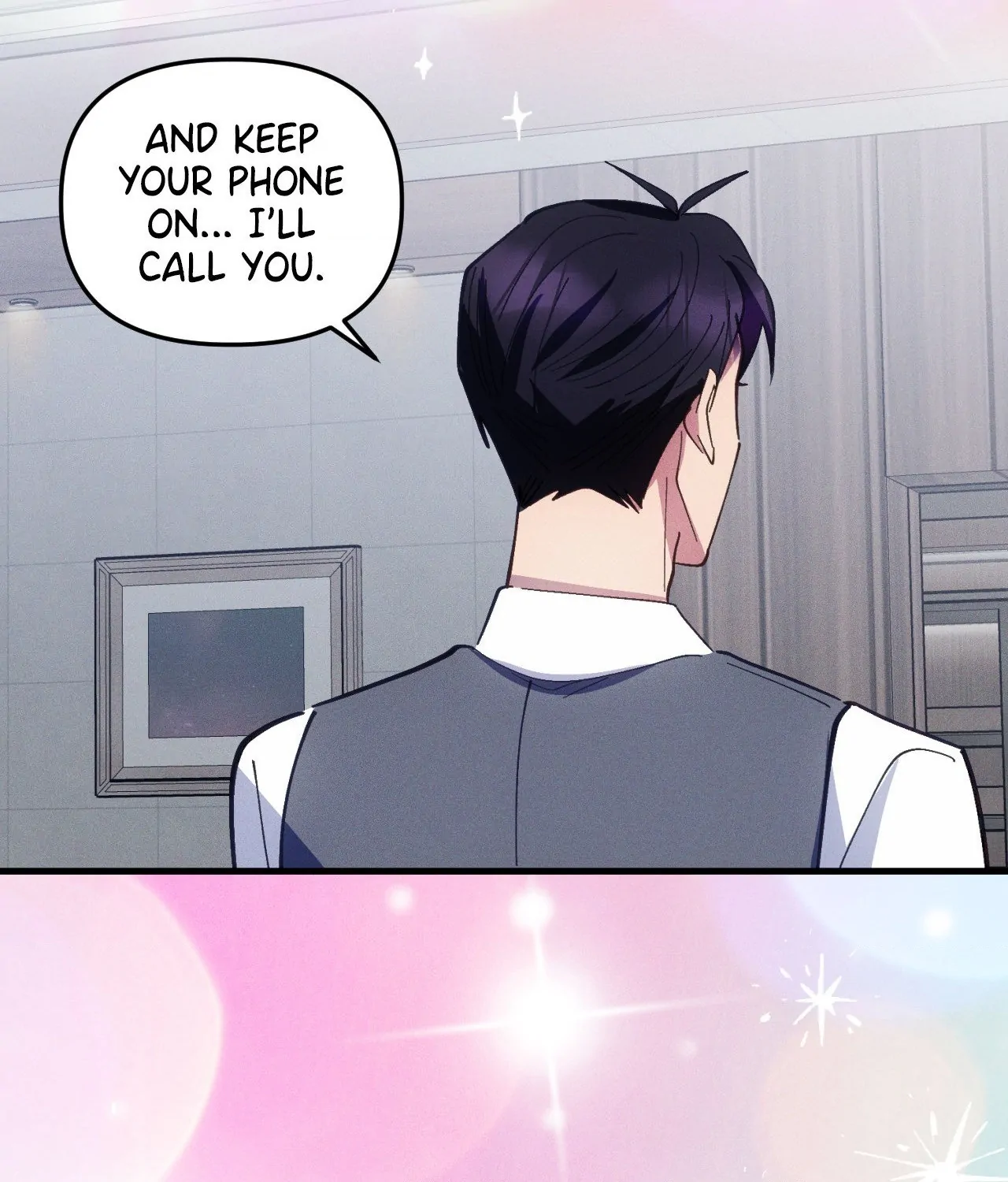 Be My Baby Chapter 29 - Page 8