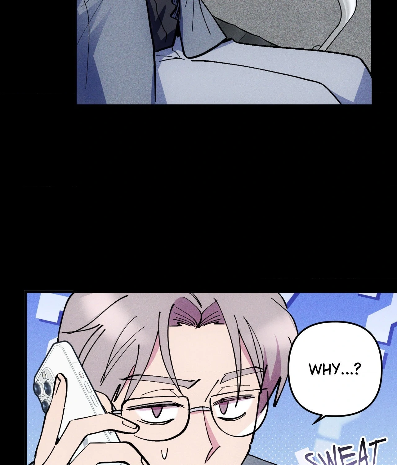 Be My Baby Chapter 29 - Page 74