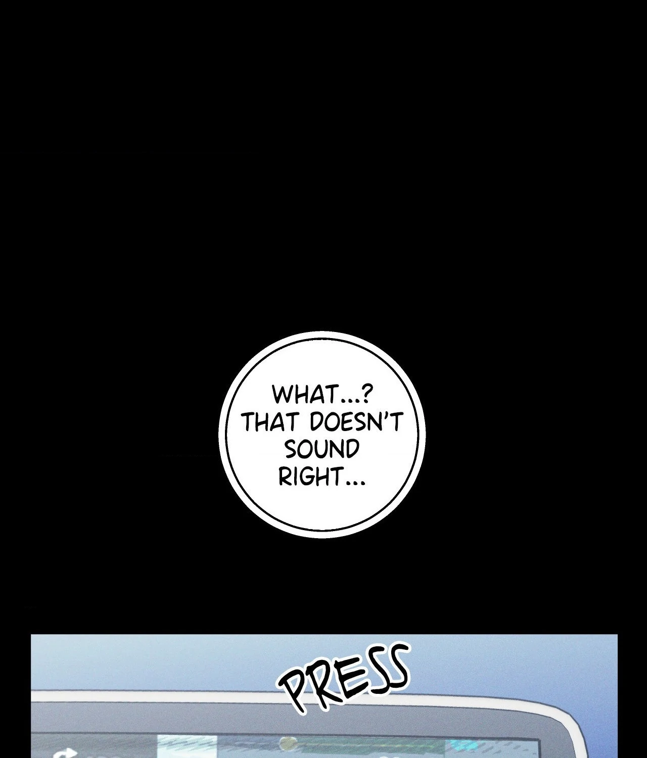 Be My Baby Chapter 29 - Page 76