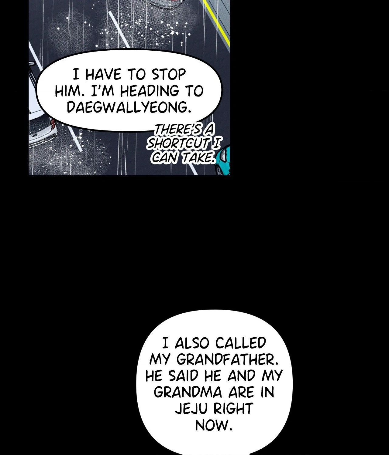 Be My Baby Chapter 29 - Page 79