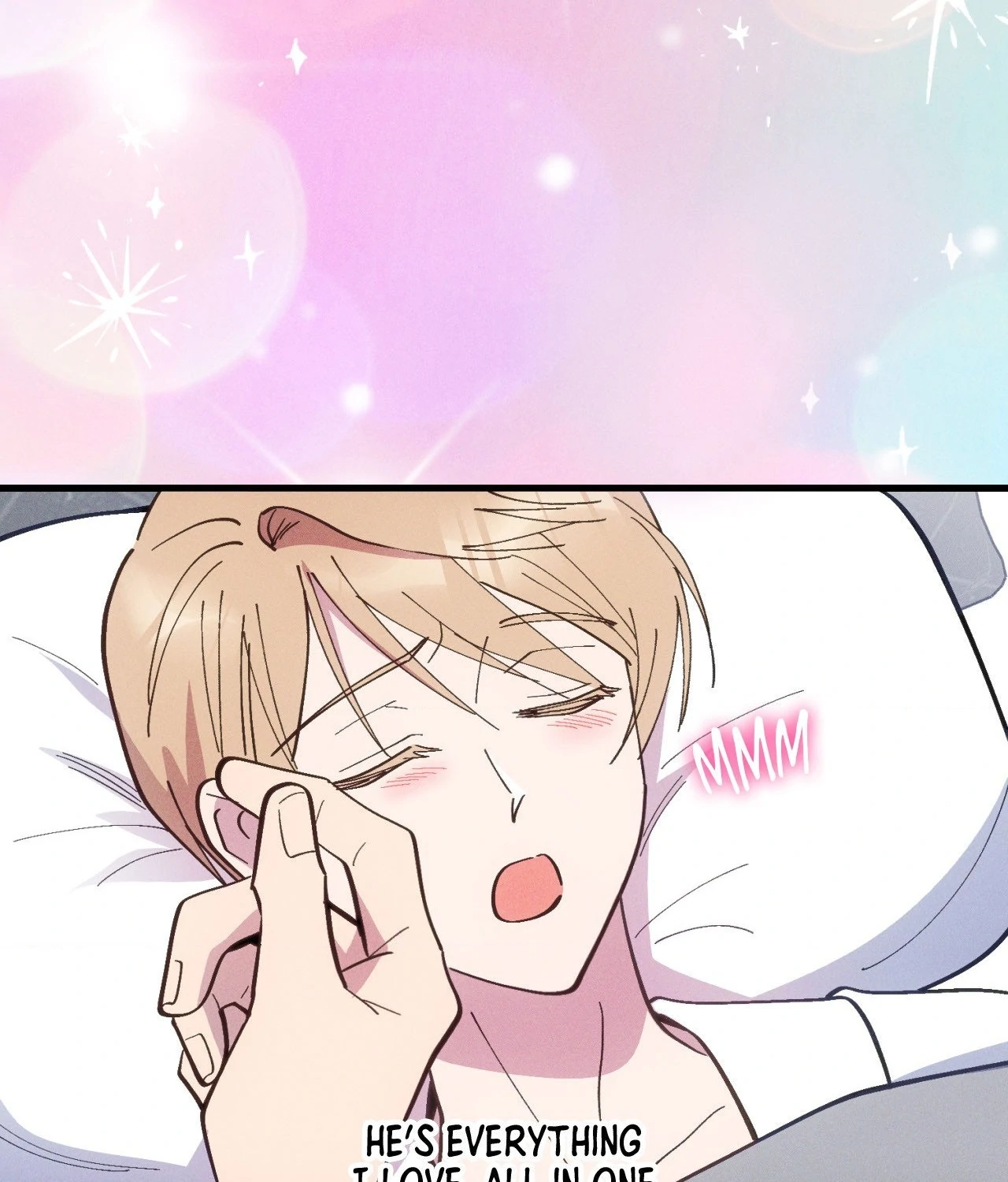 Be My Baby Chapter 29 - Page 9