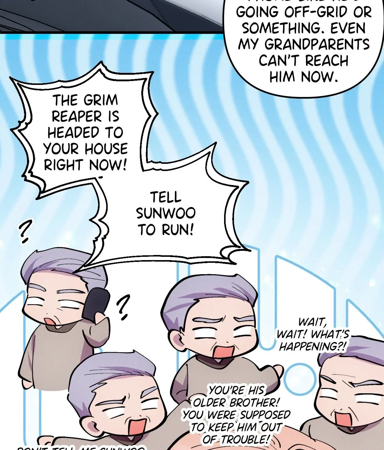 Be My Baby Chapter 29 - Page 81