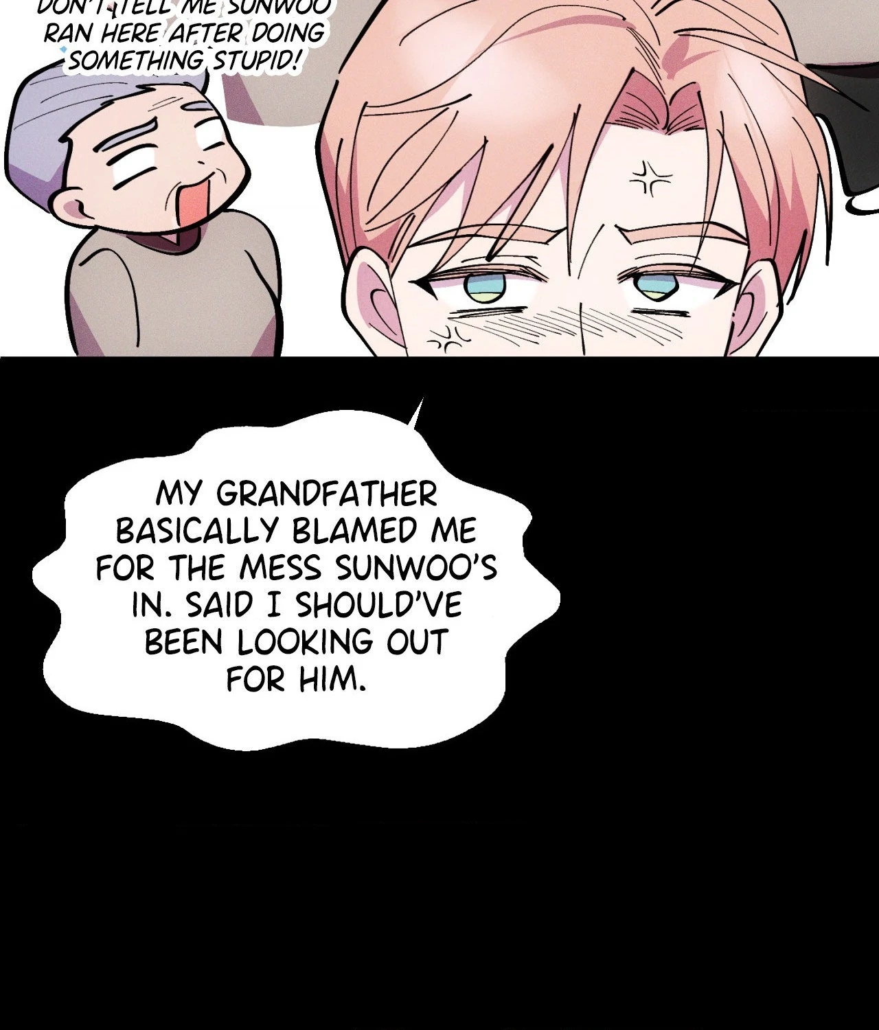 Be My Baby Chapter 29 - Page 82