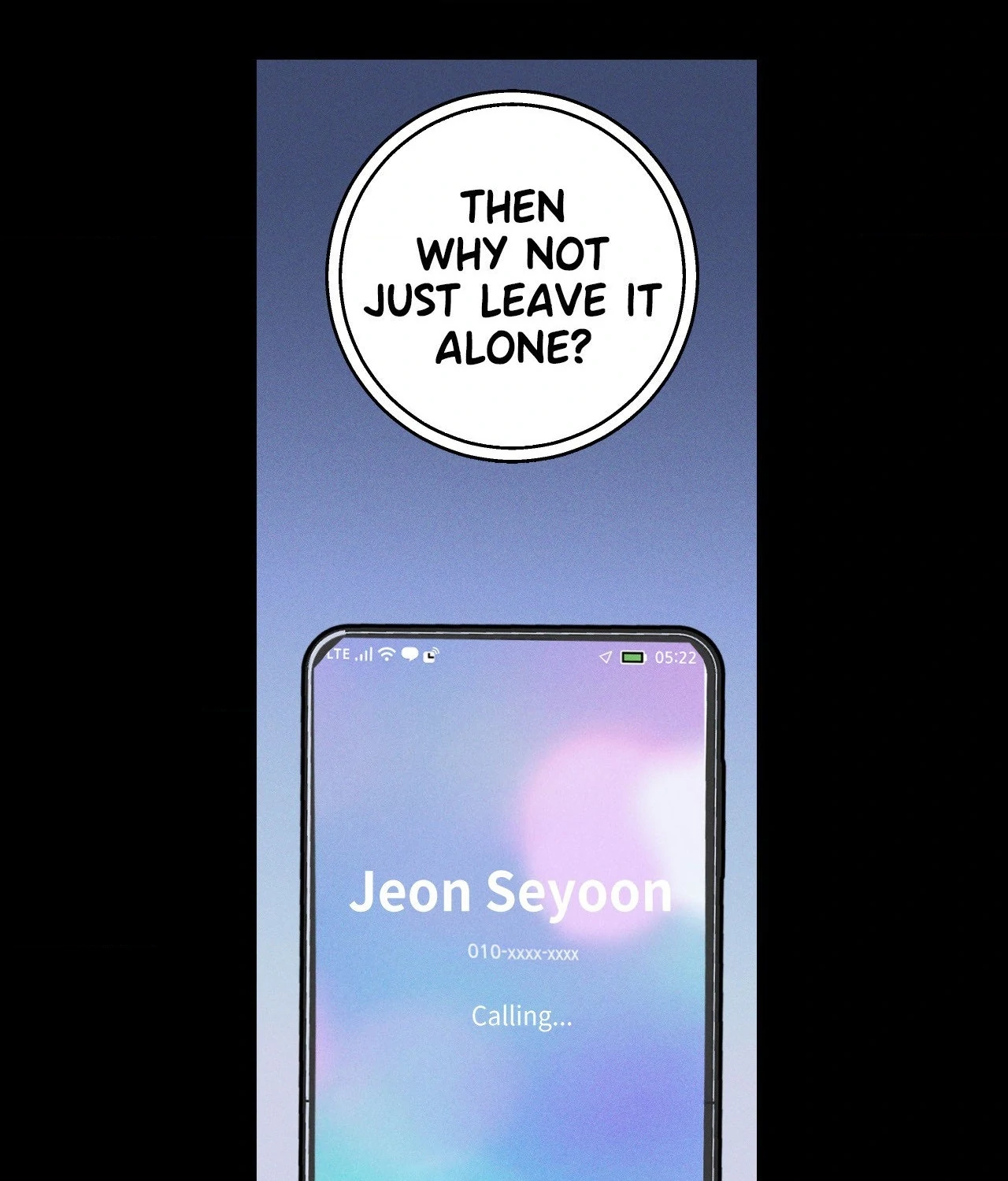 Be My Baby Chapter 29 - Page 83