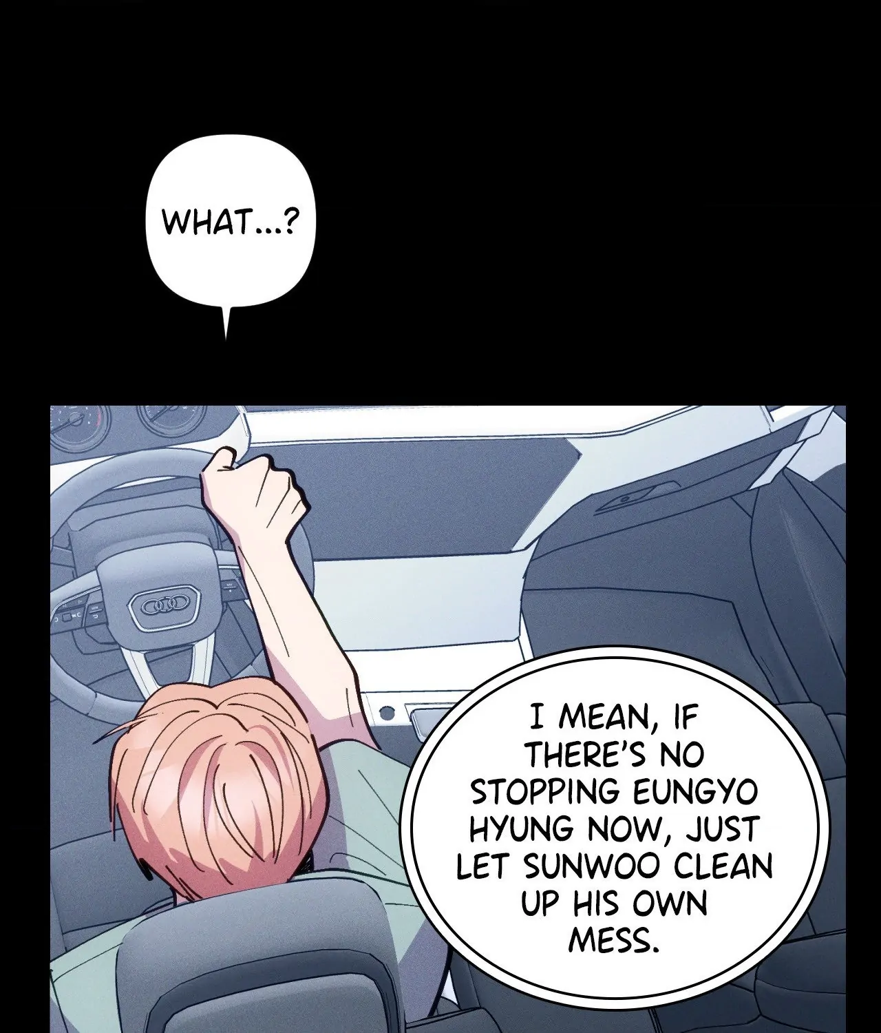 Be My Baby Chapter 29 - Page 85