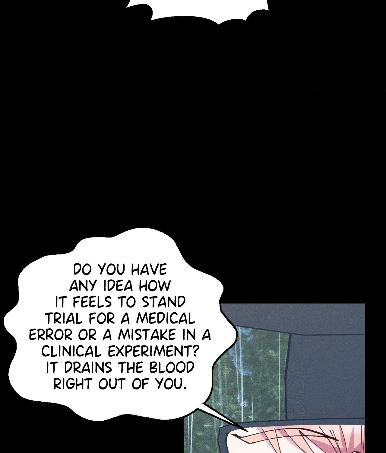 Be My Baby Chapter 29 - Page 89