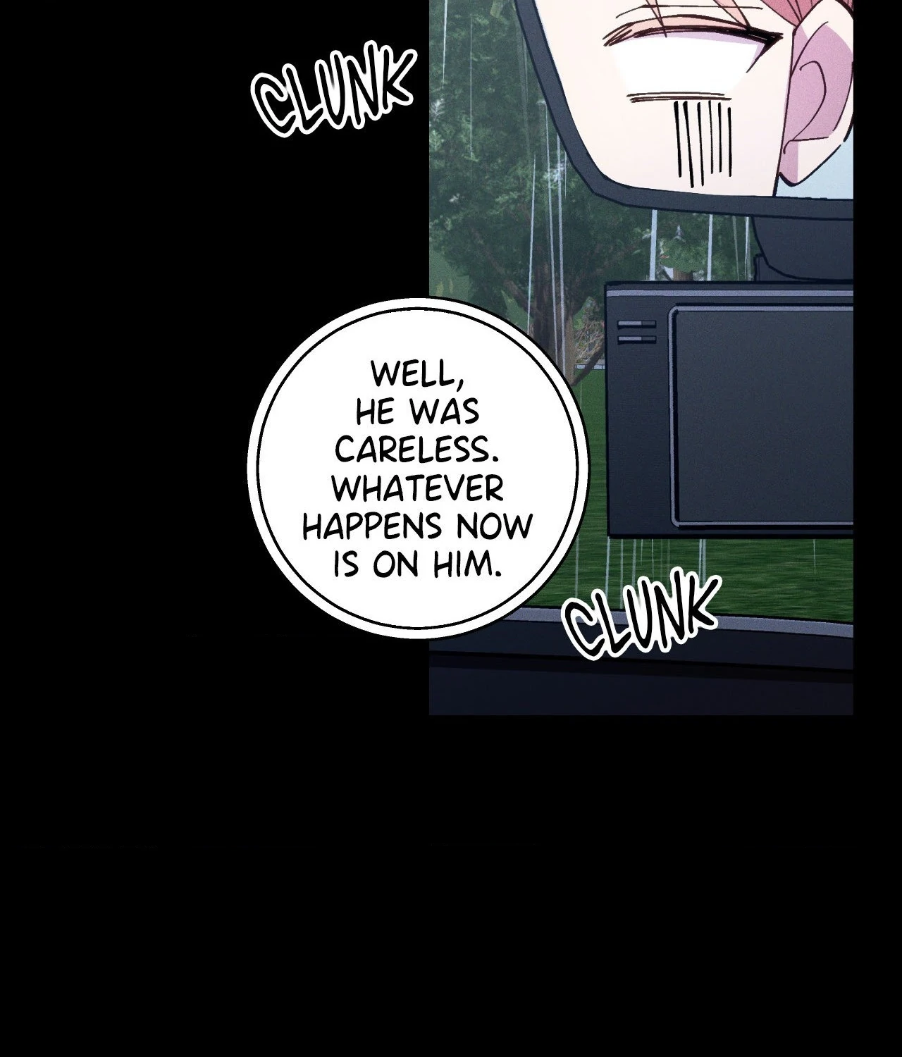 Be My Baby Chapter 29 - Page 90