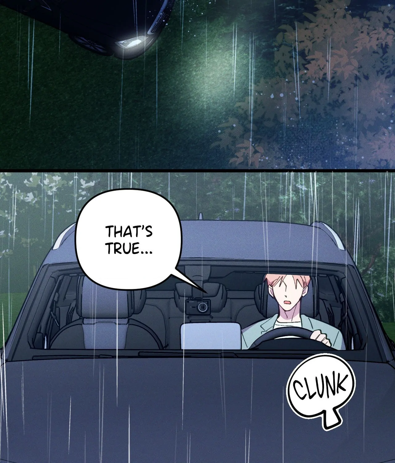 Be My Baby Chapter 29 - Page 93