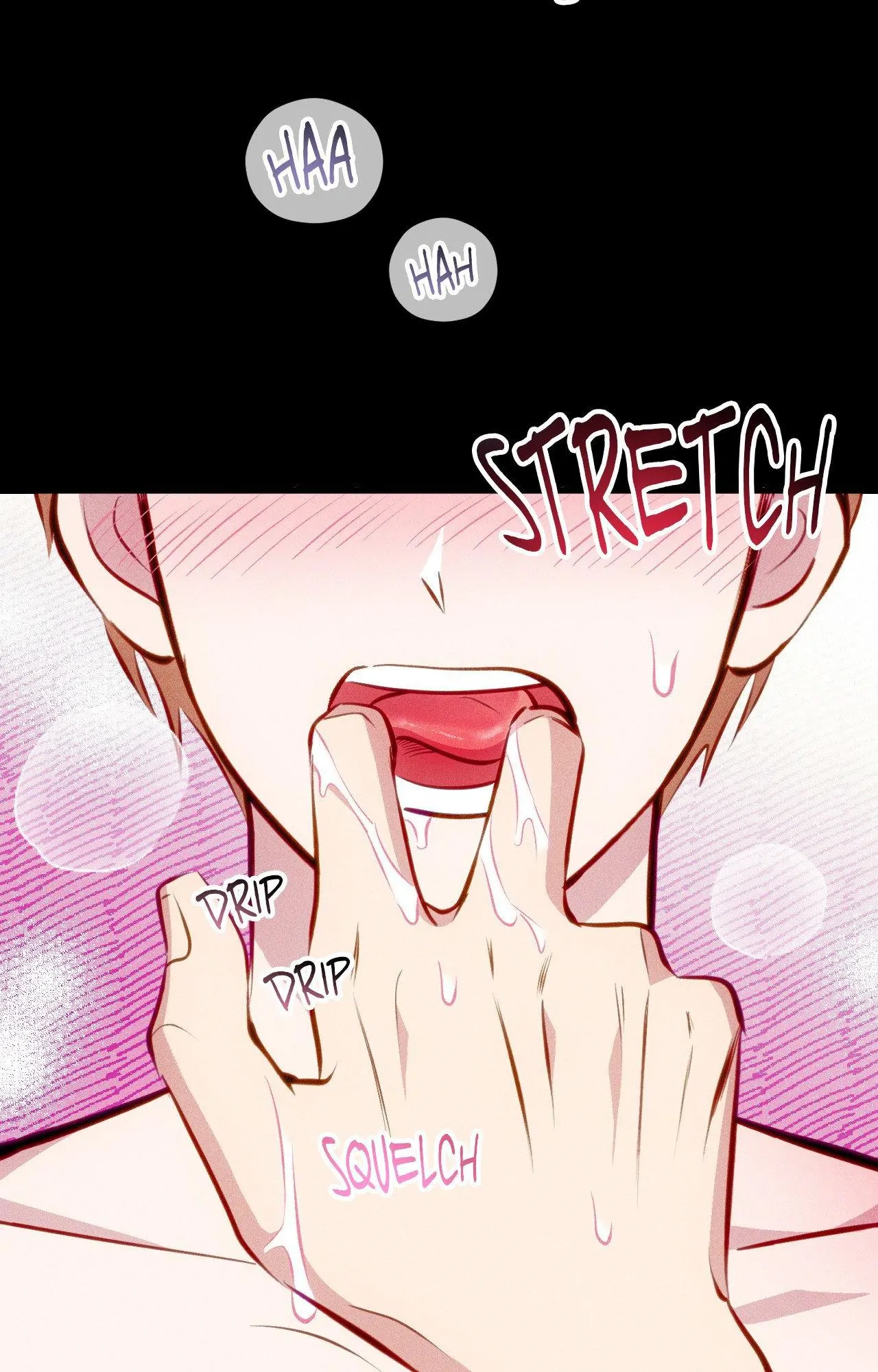 Be My Baby Chapter 3 - Page 2