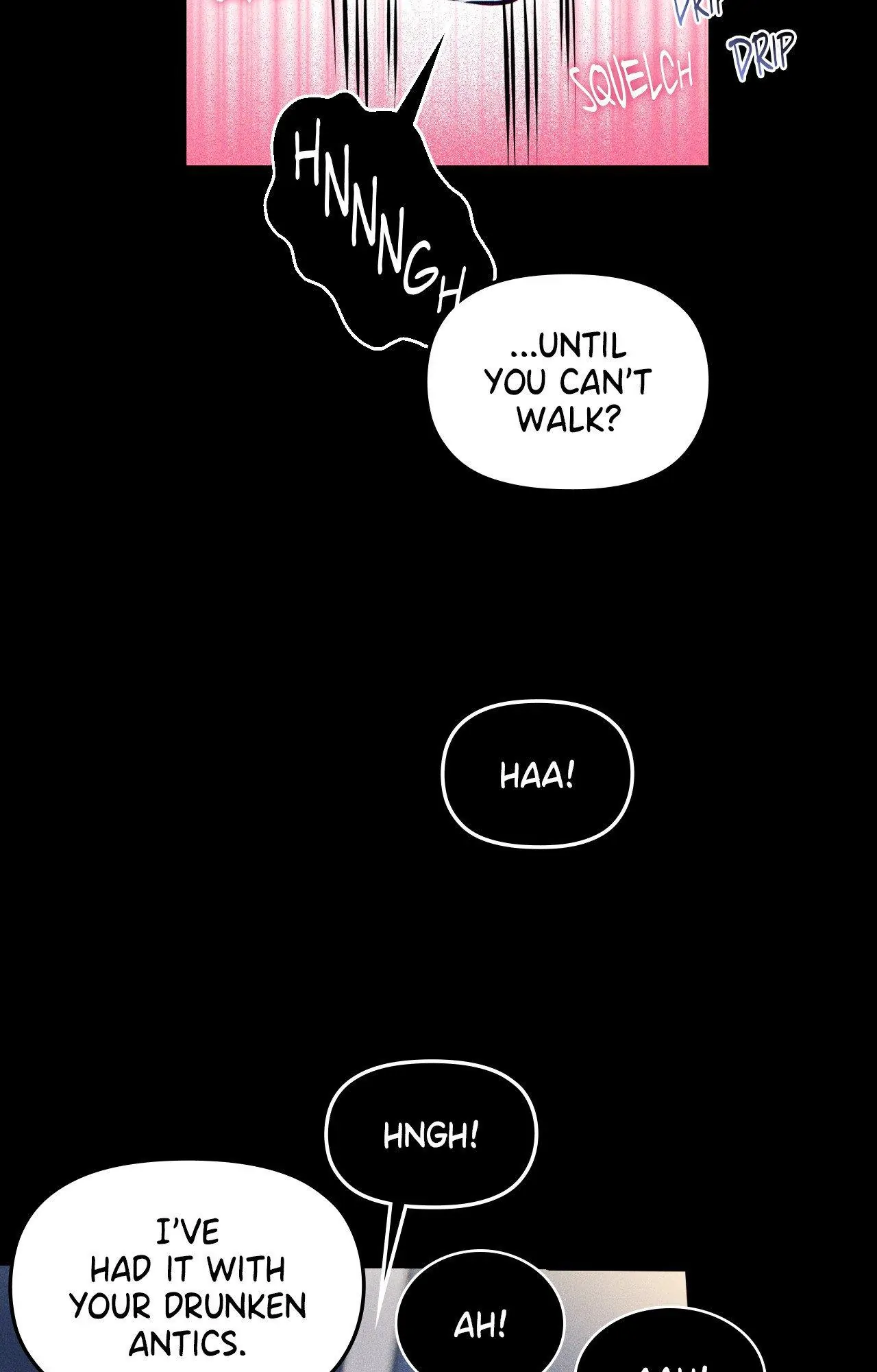 Be My Baby Chapter 3 - Page 17