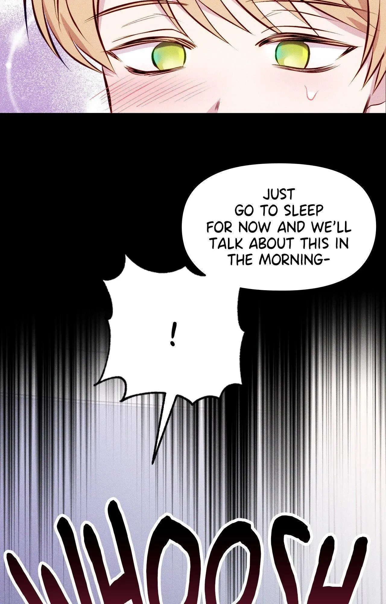 Be My Baby Chapter 3 - Page 28