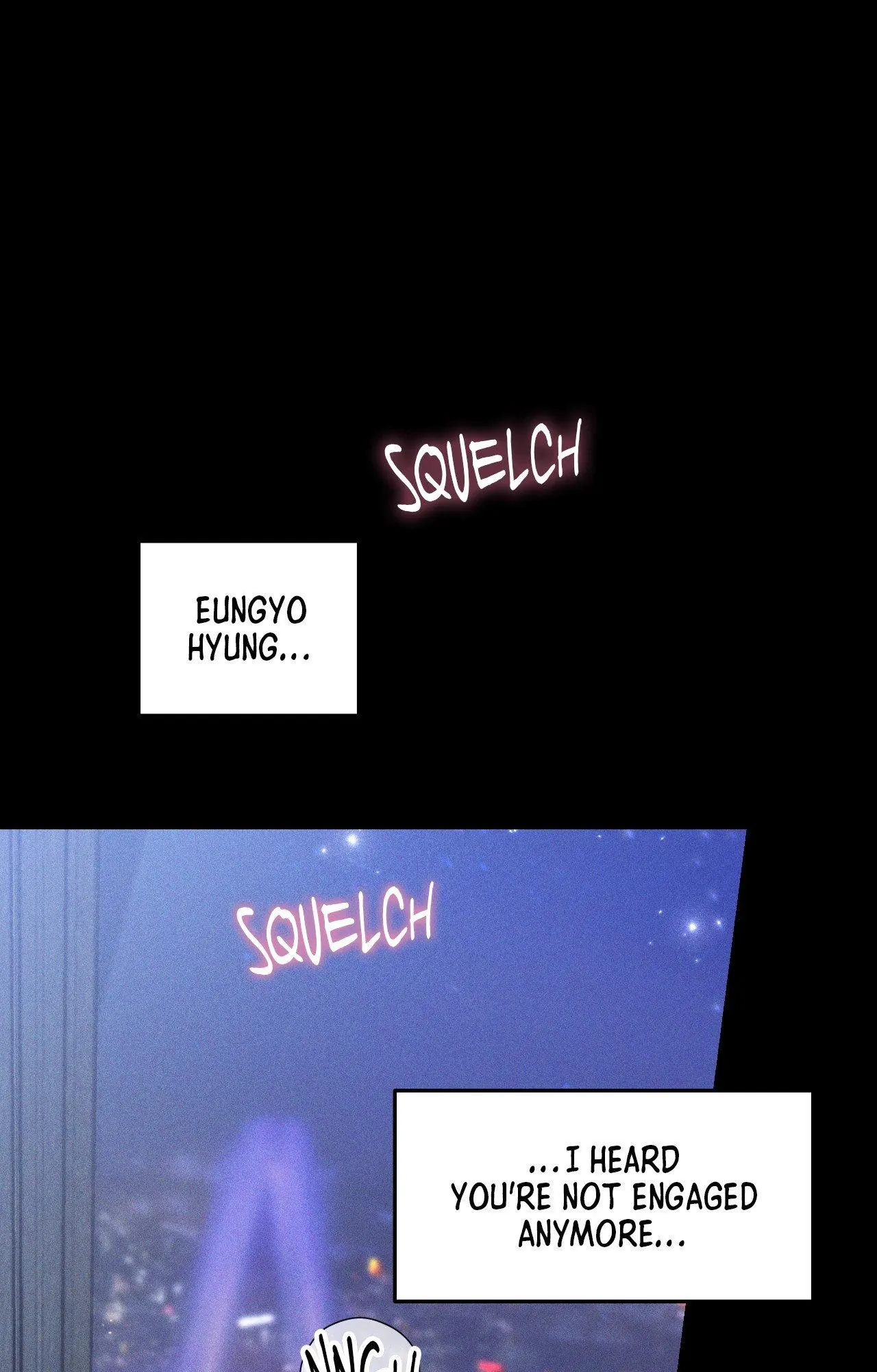 Be My Baby Chapter 3 - Page 4