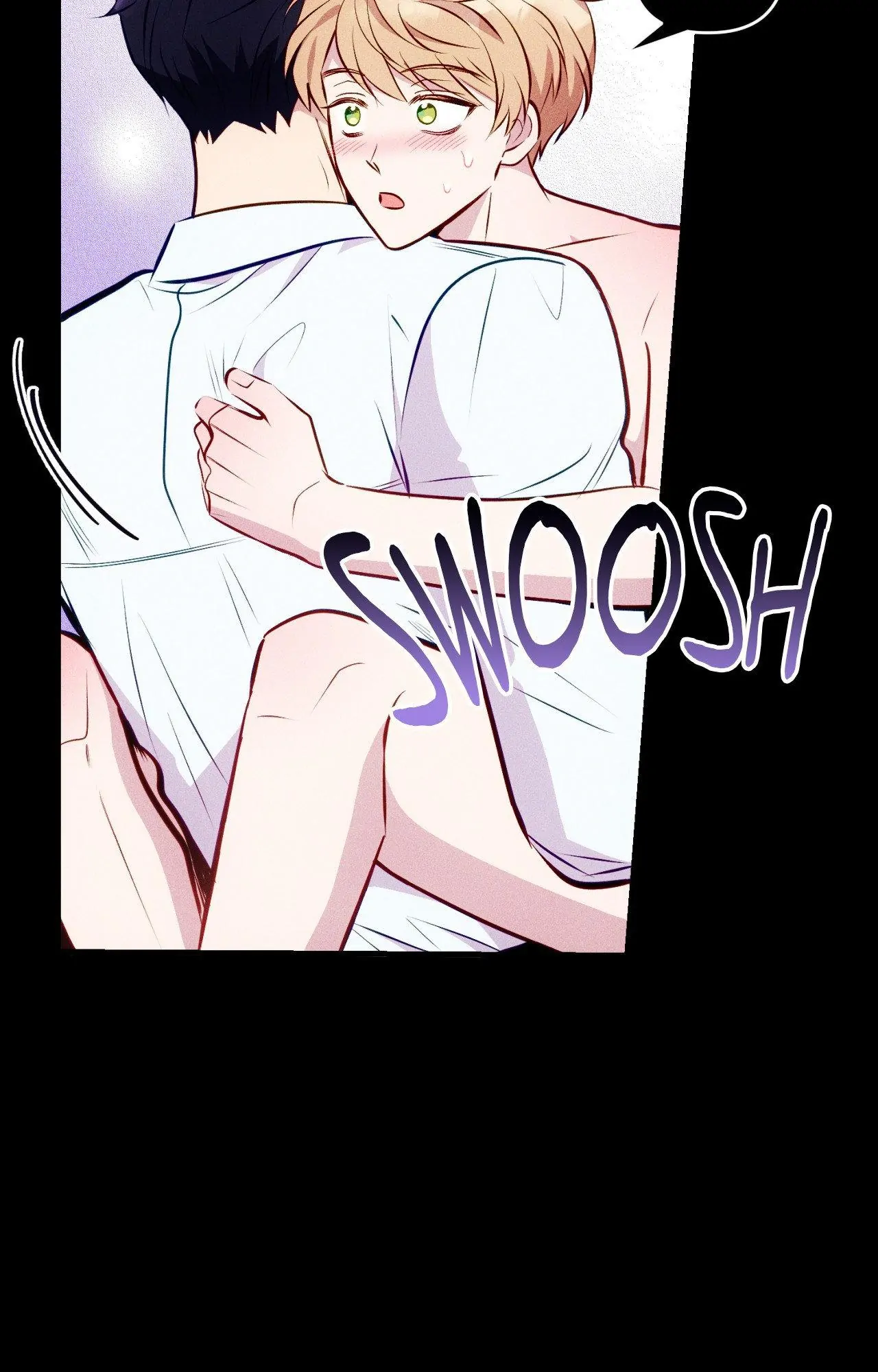 Be My Baby Chapter 3 - Page 34