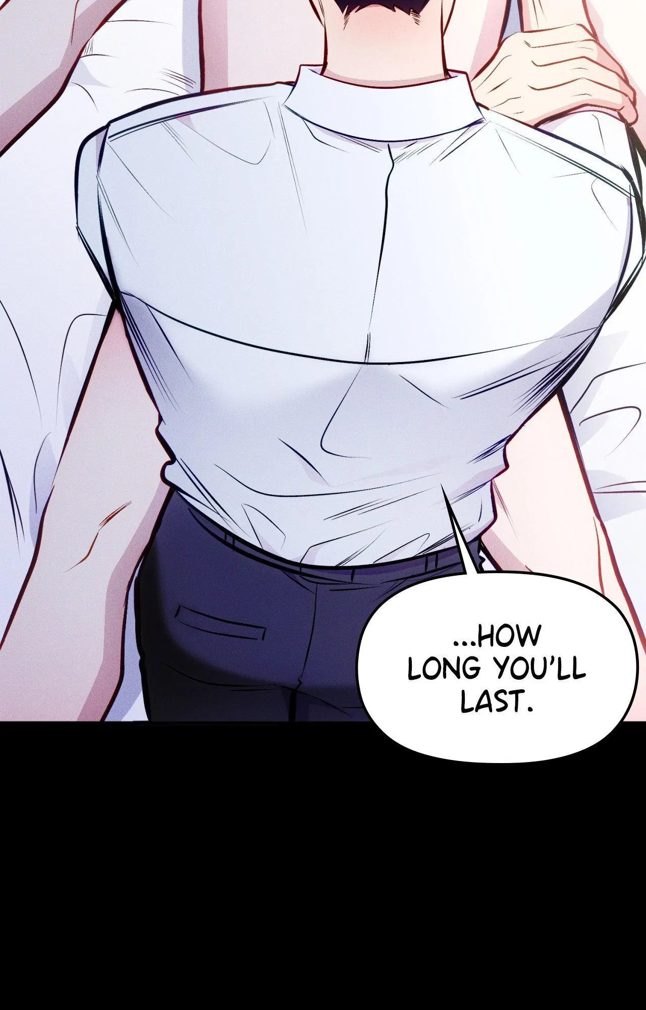 Be My Baby Chapter 3 - Page 39